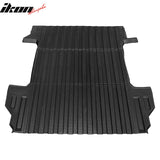 2019-2024 Chevy Silverado GMC Sierra 1500 5.8ft TPE 3D Truck Bed Mat