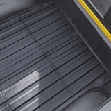 2019-2024 Dodge Ram 1500 5.7ft Truck Bed Mat TPE 3D Rear Cargo Liner