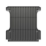 2019-2024 Dodge Ram 1500 5.7ft Truck Bed Mat TPE 3D Rear Cargo Liner
