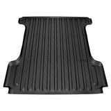 2019-2024 Dodge Ram 1500 5.7ft Truck Bed Mat TPE 3D Rear Cargo Liner