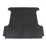 2019-2024 Dodge Ram 1500 5.7ft Truck Bed Mat TPE 3D Rear Cargo Liner