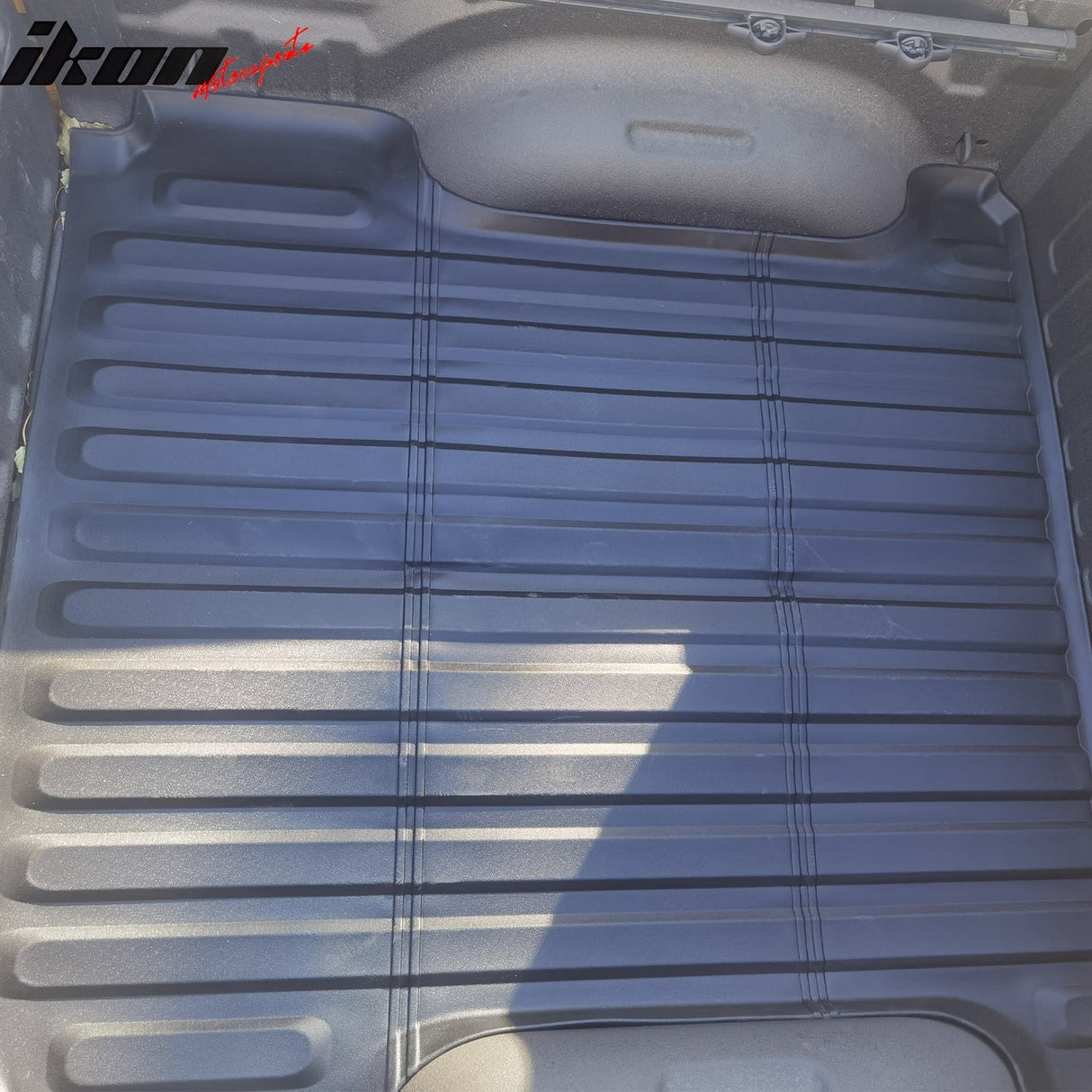2019-2024 Dodge Ram 1500 5.7ft Truck Bed Mat TPE 3D Rear Cargo Liner