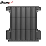 2019-2024 Dodge Ram 1500 5.7ft Truck Bed Mat TPE 3D Rear Cargo Liner