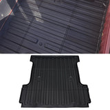 2015-2024 Ford F-150 Crew Cab 5.5ft Truck Bed Mat 3D TPE Truck Liner