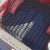 2015-2024 Ford F-150 Crew Cab 5.5ft Truck Bed Mat 3D TPE Truck Liner