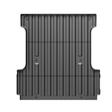 2015-2024 Ford F-150 Crew Cab 5.5ft Truck Bed Mat 3D TPE Truck Liner