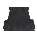 2015-2024 Ford F-150 Crew Cab 5.5ft Truck Bed Mat 3D TPE Truck Liner