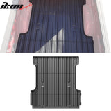 2015-2024 Ford F-150 Crew Cab 5.5ft Truck Bed Mat 3D TPE Truck Liner