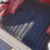 2015-2024 Ford F-150 Crew Cab 5.5ft Truck Bed Mat 3D TPE Truck Liner