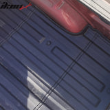 2015-2024 Ford F-150 Crew Cab 5.5ft Truck Bed Mat 3D TPE Truck Liner