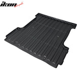 2015-2024 Ford F-150 Crew Cab 5.5ft Truck Bed Mat 3D TPE Truck Liner