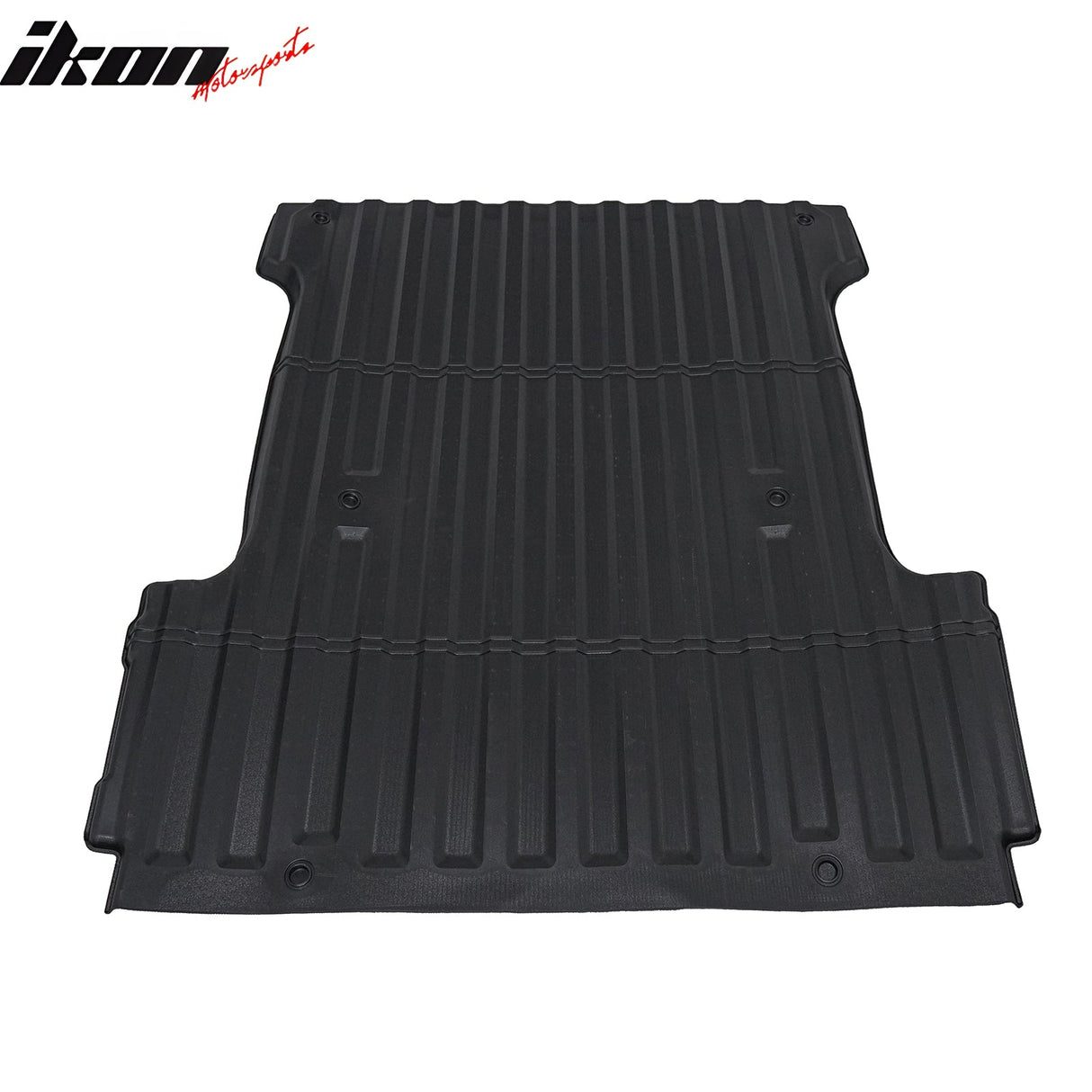 2015-2024 Ford F-150 Crew Cab 5.5ft Truck Bed Mat 3D TPE Truck Liner
