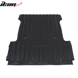 2015-2024 Ford F-150 Crew Cab 5.5ft Truck Bed Mat 3D TPE Truck Liner