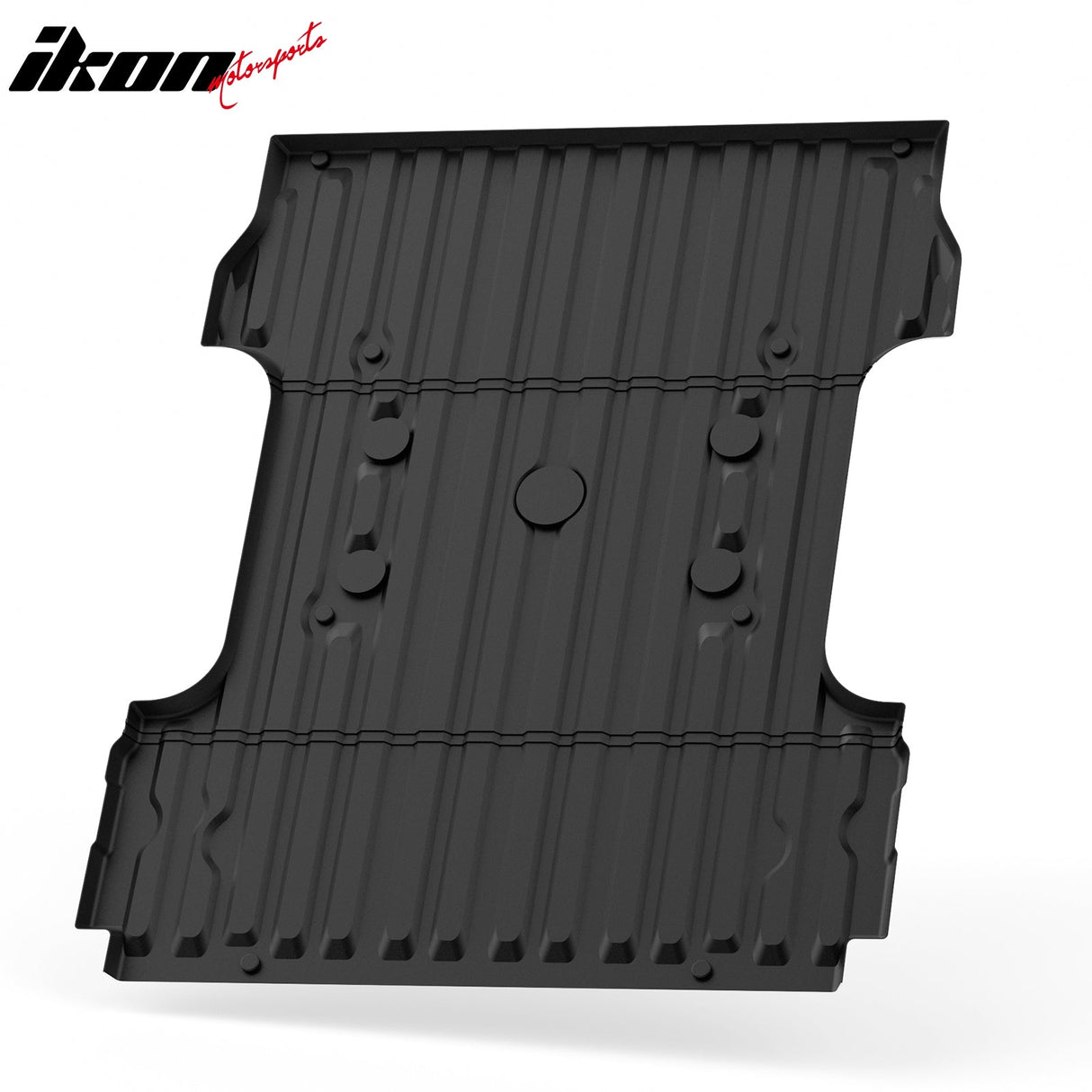 2017-2024 Ford F-250/F-350/F-450 Super Duty 6.8Ft Truck Bed Mat TPE