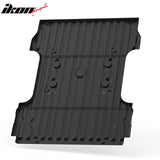 2017-2024 Ford F-250/F-350/F-450 Super Duty 6.8Ft Truck Bed Mat TPE