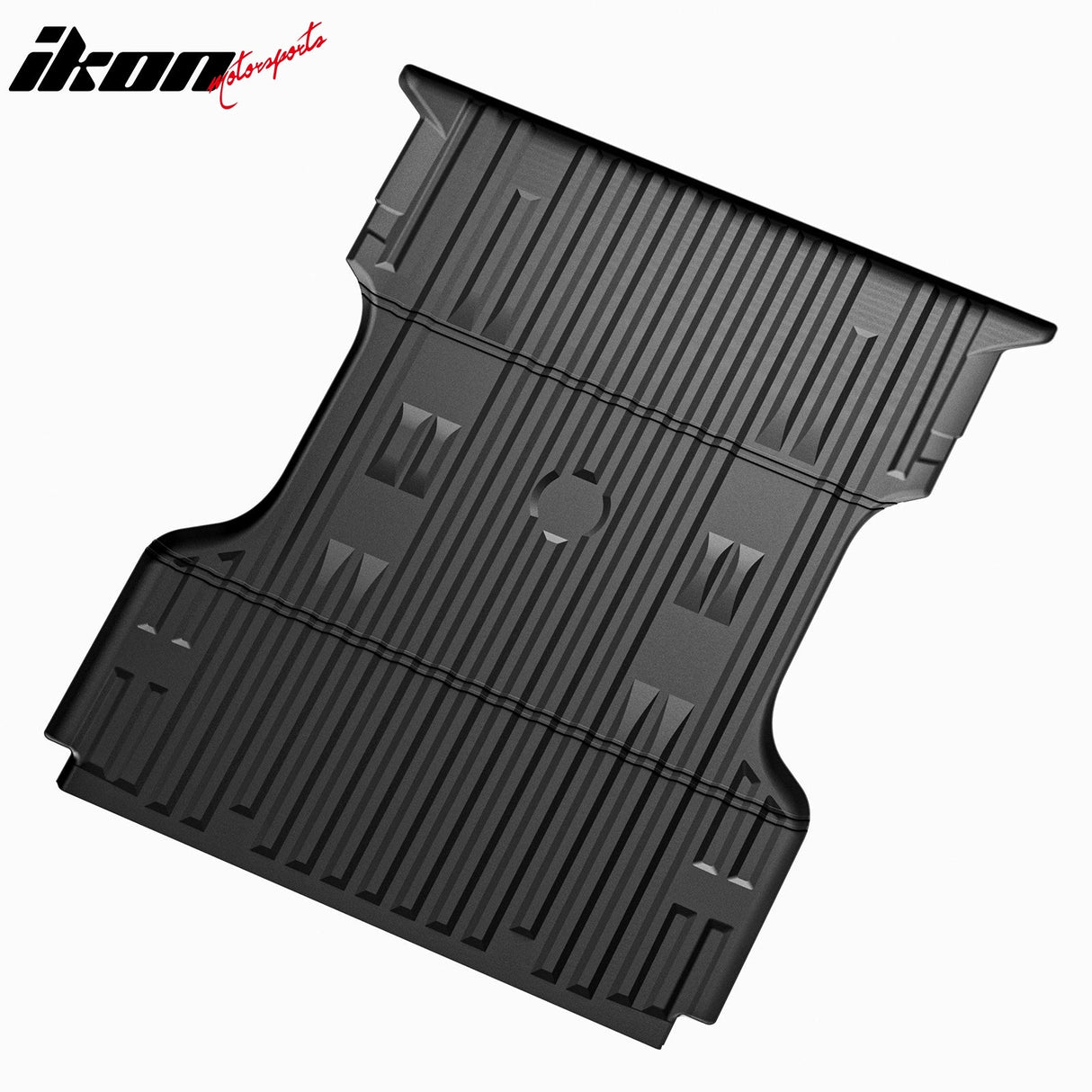 2011-2016 Ford F-250/F-350/F-450 Super Duty 6.8Ft Truck Bed Mat TPE