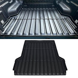 2022-2024 Ford Maverick Truck Bed Mat TPE 3D Rear Cargo Liner