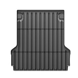 2022-2024 Ford Maverick Truck Bed Mat TPE 3D Rear Cargo Liner