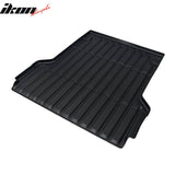 2022-2024 Ford Maverick Truck Bed Mat TPE 3D Rear Cargo Liner