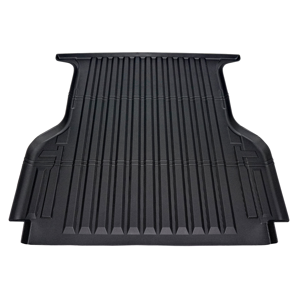 2019-2023 Ford Ranger Super Crew Cab 5ft Truck Bed Mat 3D TPE Liner