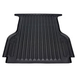 2019-2023 Ford Ranger Super Crew Cab 5ft Truck Bed Mat 3D TPE Liner