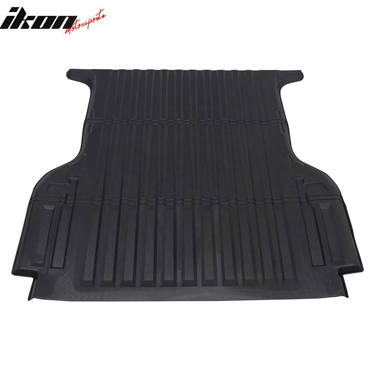 2019-2023 Ford Ranger Super Crew Cab 5ft Truck Bed Mat 3D TPE Liner