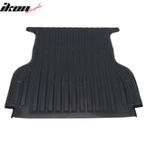 2019-2023 Ford Ranger Super Crew Cab 5ft Truck Bed Mat 3D TPE Liner