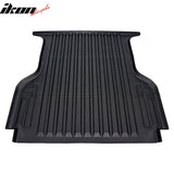 2019-2023 Ford Ranger Super Crew Cab 5ft Truck Bed Mat 3D TPE Liner