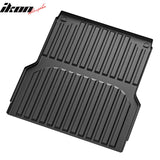 2022-2024 Hyundai Santa Cruz 4.3Ft Truck Bed Mat Heavy Duty Liner TPE