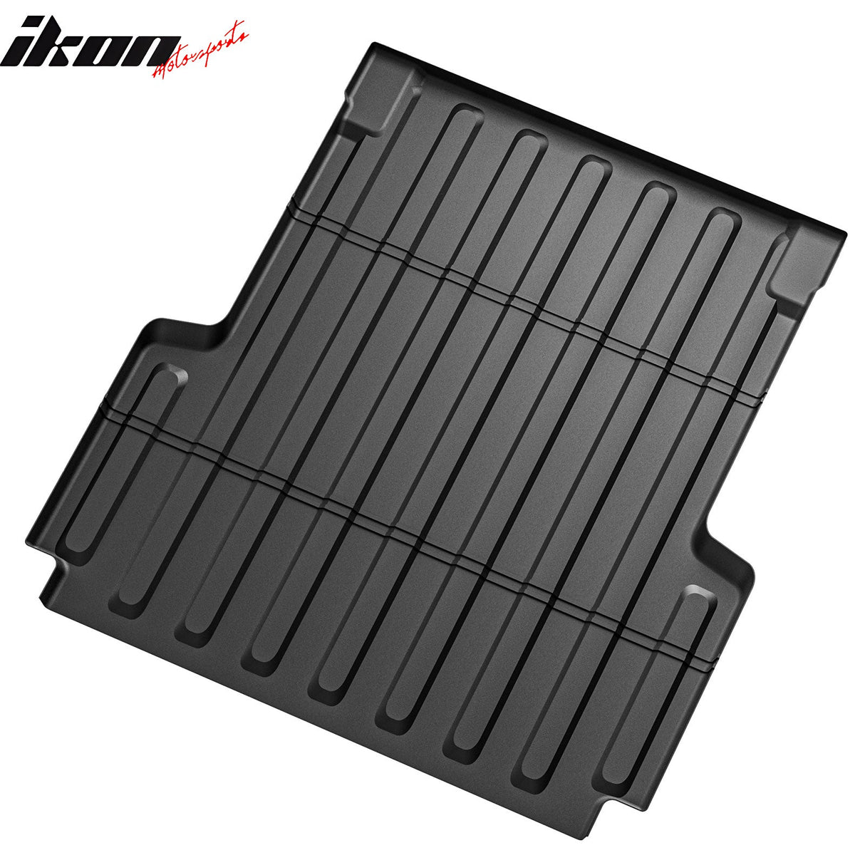 2020-2024 Jeep Gladiator JT Truck Bed Mat Heavy Duty Liner Guard TPE