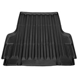 2022-2024 Nissan Frontier 5' Truck Bed Mat 3D TPE Rear Cargo Liner Pad