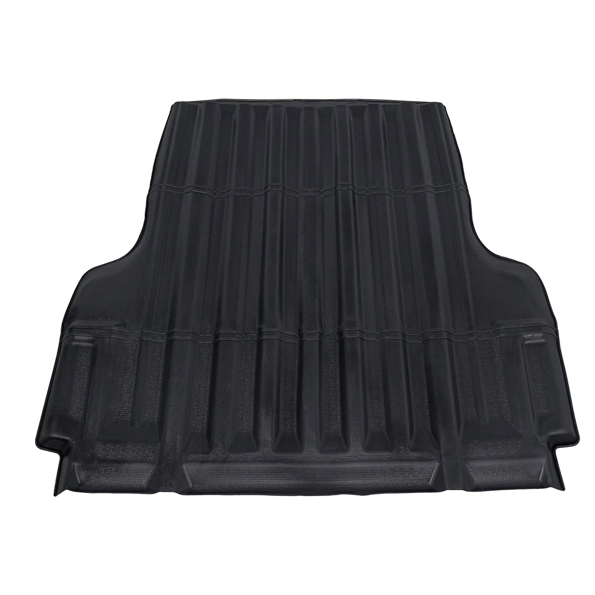 2022-2024 Nissan Frontier 5' Truck Bed Mat 3D TPE Rear Cargo Liner Pad