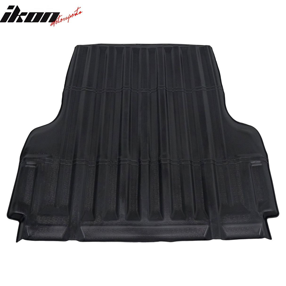 2022-2024 Nissan Frontier 5' Truck Bed Mat 3D TPE Rear Cargo Liner Pad