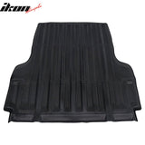 2022-2024 Nissan Frontier 5' Truck Bed Mat 3D TPE Rear Cargo Liner Pad