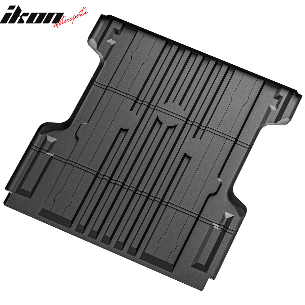 2017-2024 Nissan Titan 5.5Ft Truck Bed Mat Rear Cover Pad Guard TPE