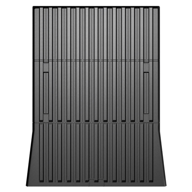 2023-2024 Tesla Cybertruck 3D Truck Bed Mat Heavy Duty Rear Cover TPE