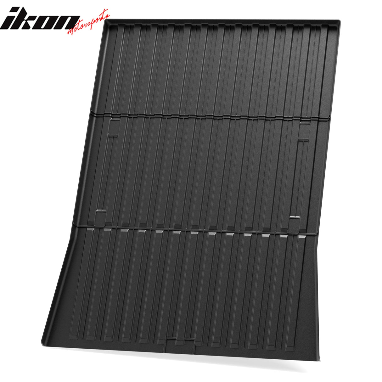 2023-2024 Tesla Cybertruck 3D Truck Bed Mat Heavy Duty Rear Cover TPE