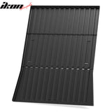 2023-2024 Tesla Cybertruck 3D Truck Bed Mat Heavy Duty Rear Cover TPE