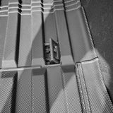 2023-2024 Tesla Cybertruck Truck Bed Mat TPE 3D Rear Cargo Liner