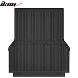 2005-2023 Toyota Tacoma 5ft Rear Truck Bed Mat TPE Trunk Cargo Liner