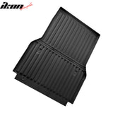 2005-2023 Toyota Tacoma 5ft Rear Truck Bed Mat TPE Trunk Cargo Liner
