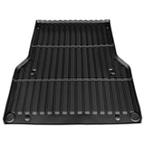 2005-2023 Toyota Tacoma 5' Rear Truck Bed Mat TPE Trunk Cargo Liner