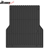 2005-2023 Toyota Tacoma 5' Rear Truck Bed Mat TPE Trunk Cargo Liner