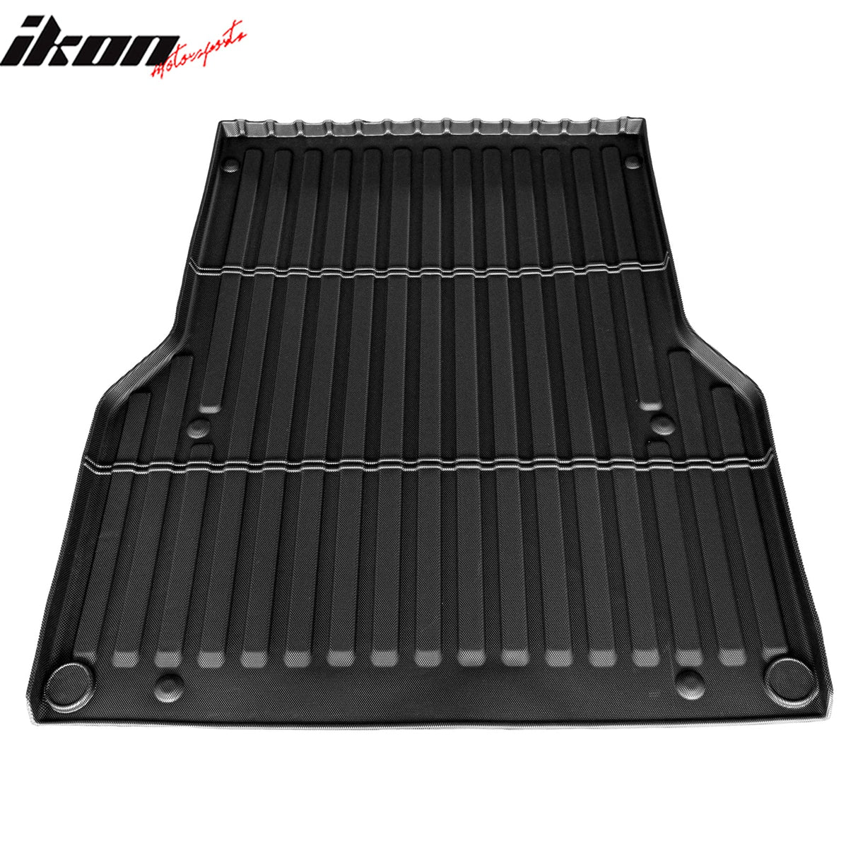 2005-2023 Toyota Tacoma 5' Rear Truck Bed Mat TPE Trunk Cargo Liner