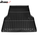 2005-2023 Toyota Tacoma 5' Rear Truck Bed Mat TPE Trunk Cargo Liner