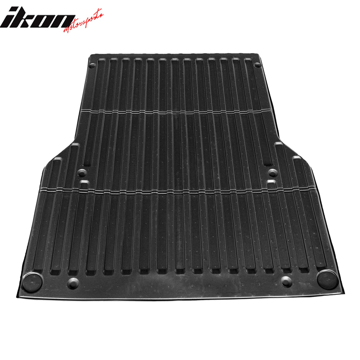 2005-2023 Toyota Tacoma 5' Rear Truck Bed Mat TPE Trunk Cargo Liner