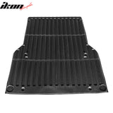 2005-2023 Toyota Tacoma 5' Rear Truck Bed Mat TPE Trunk Cargo Liner