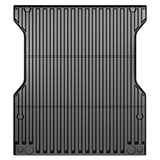 2024 Toyota Tacoma 5Ft Truck Bed All Weather Rear Trunk Mat Cover TPE