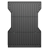 2024 Toyota Tacoma 6Ft Truck Bed Rear Cargo Mat Cover Protector TPE