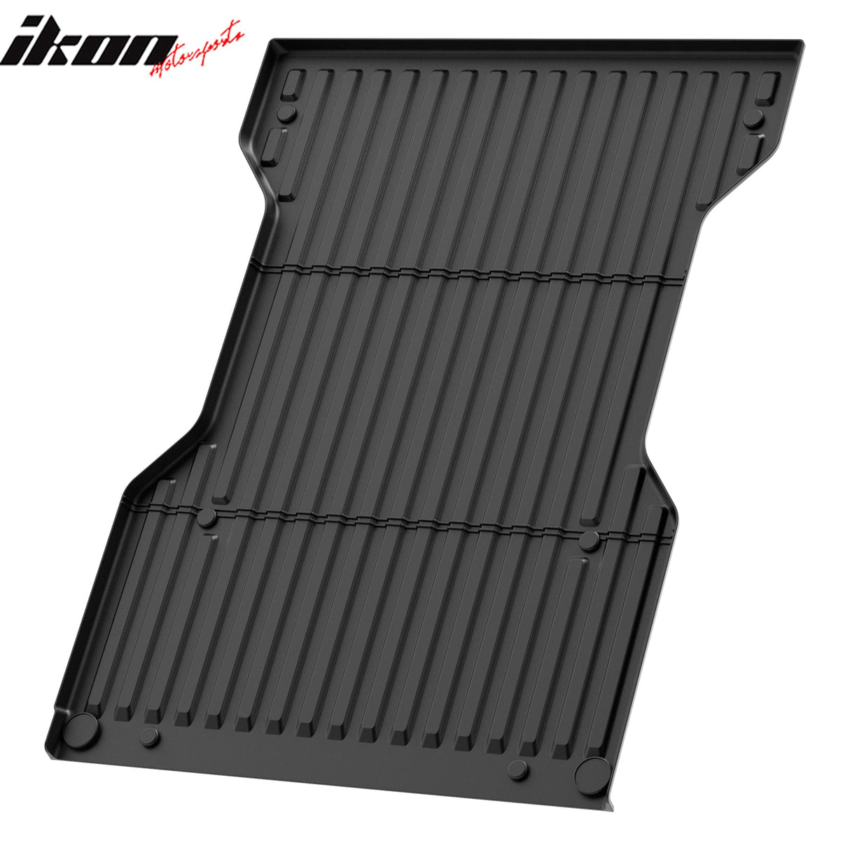 2024 Toyota Tacoma 6Ft Truck Bed Rear Cargo Mat Cover Protector TPE